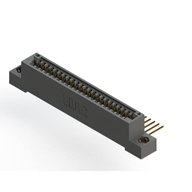 895-023-559-107 EDAC Inc.  Edgeboard Connectors